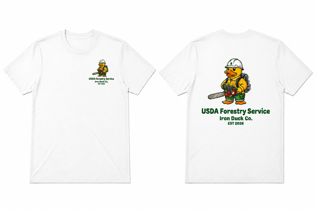 USDA- United States Duck Association