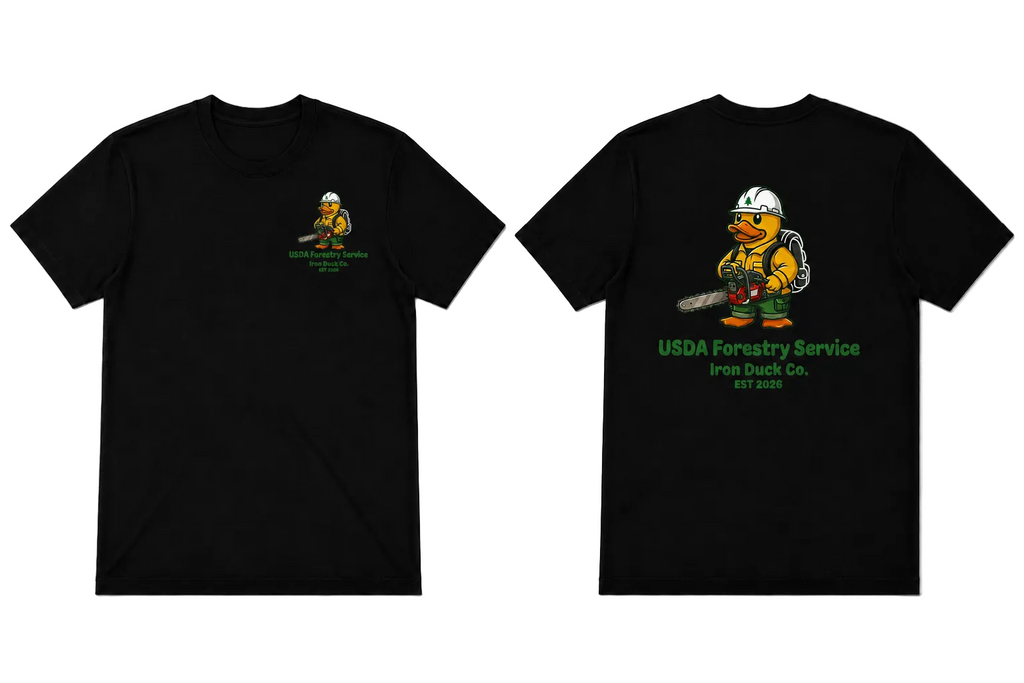 USDA- United States Duck Association