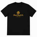 IRON DUCK CO. ALT LOGO