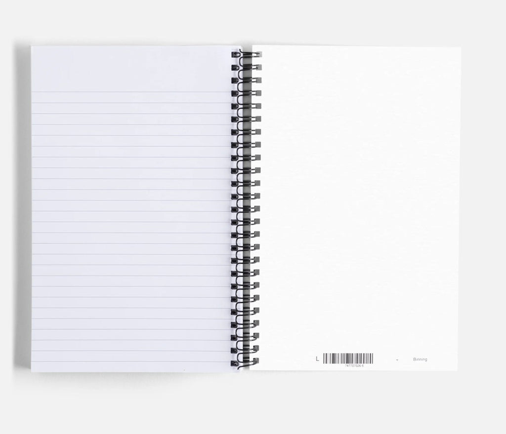 "Duty Duck" Official Log Book