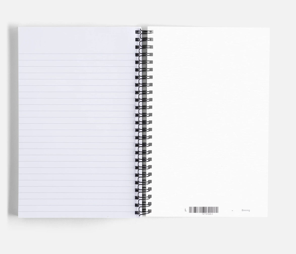 "Duty Duck" Official Log Book