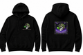 Every Clime and Place Hoodie