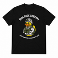 Cold Weather Duck T shirt