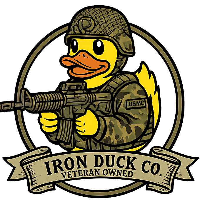 Iron Duck Company
