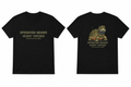 Operation Desert Tortoise Tee