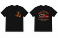 Iron Duck Fire Dept. Shirt