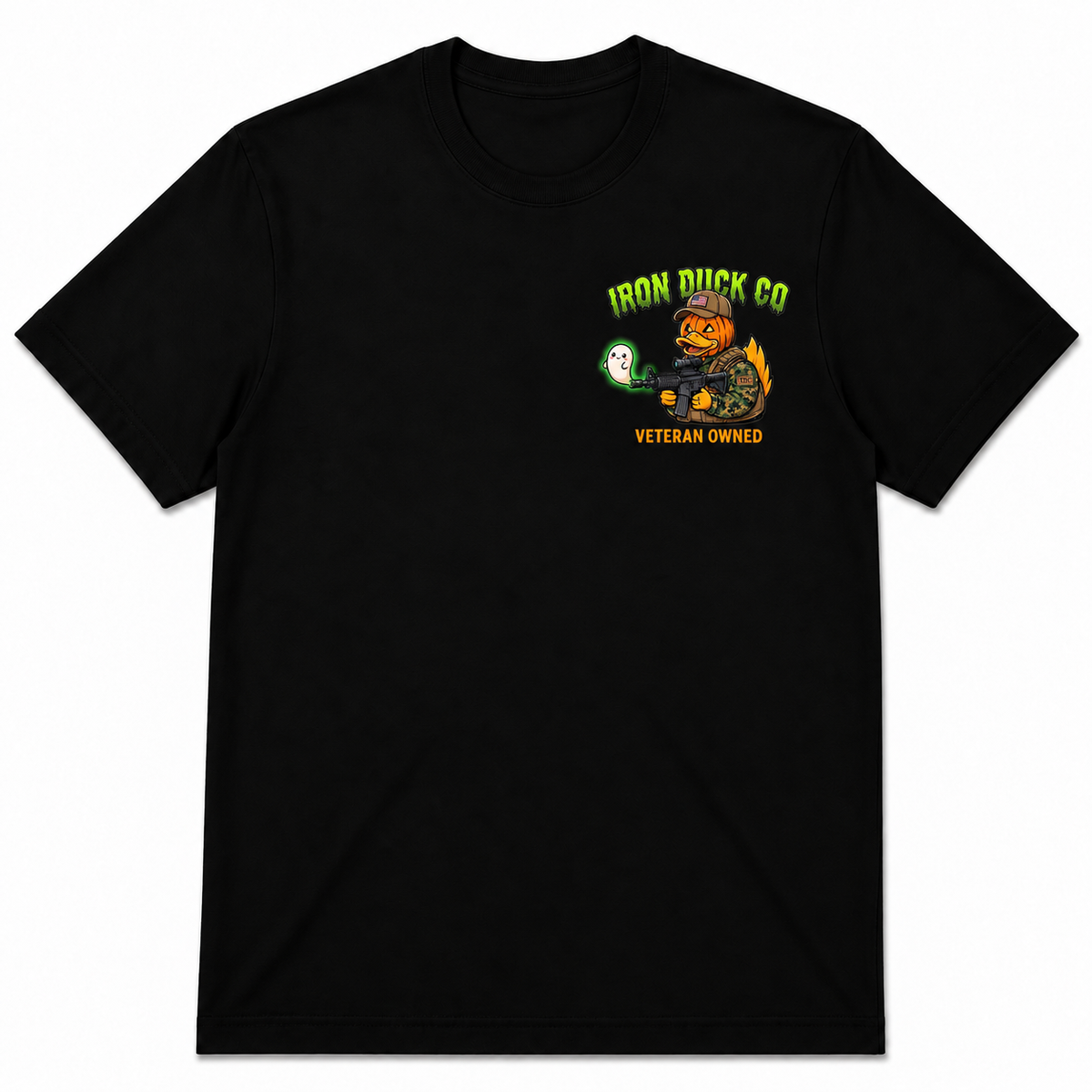 Glow Like a Chem-Light T-Shirt