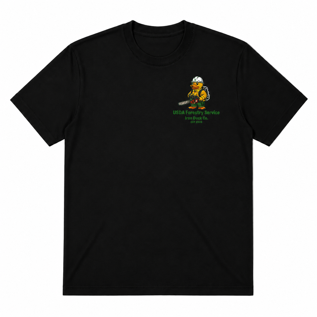 USDA- United States Duck Association