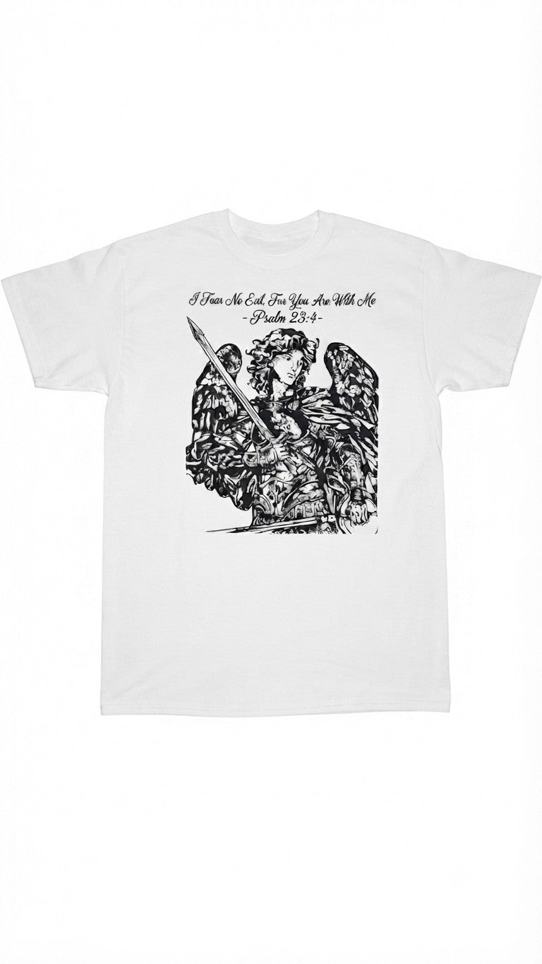 Guardian Tee- Psalm 23:4