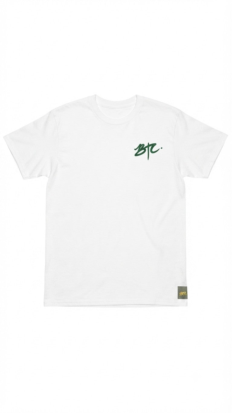 Guardian Tee- Psalm 23:4