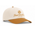 Iron Duck 2.0 Hat Tan Snapback