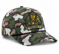 Iron Duck Co OG Logo Hat BAYOU