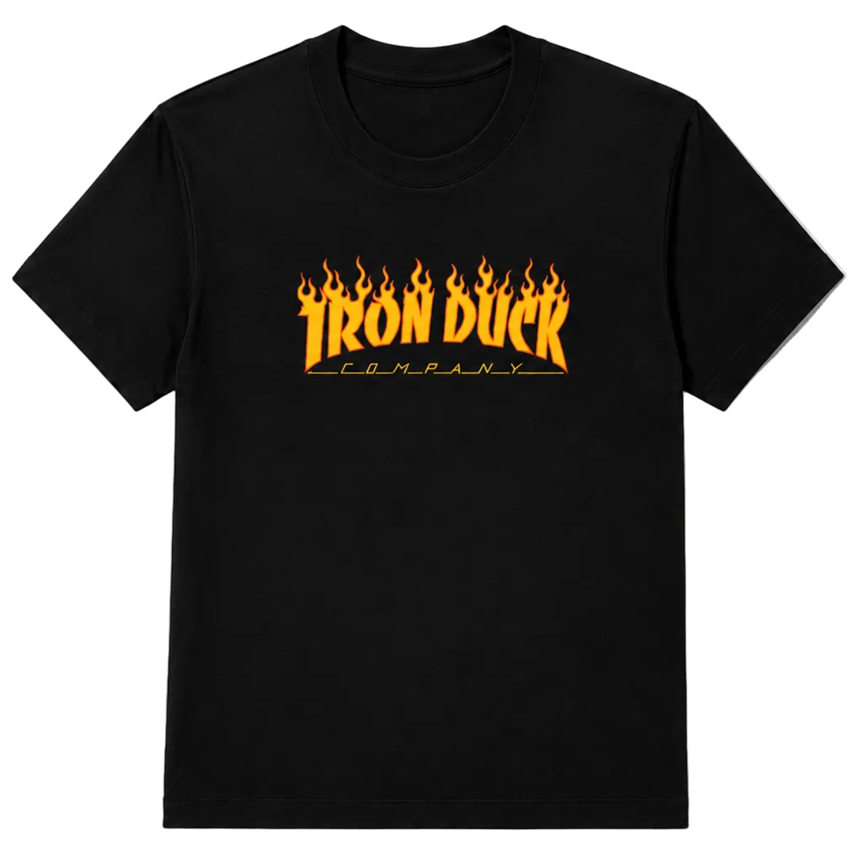 THRASHER DUCK