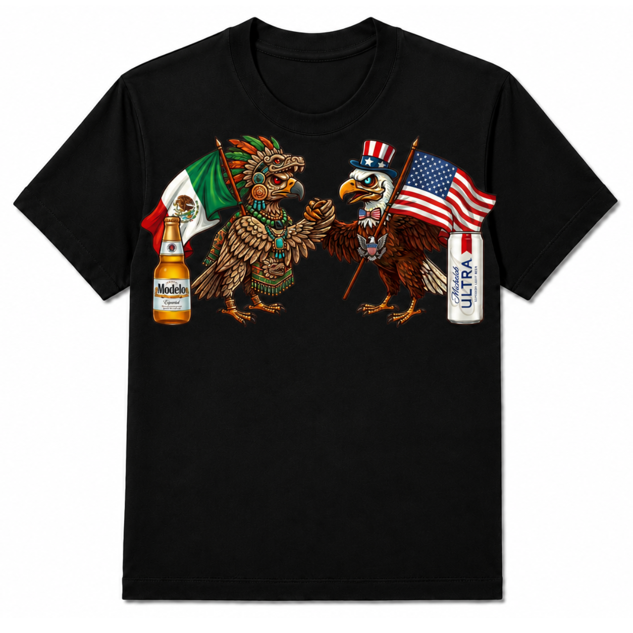 The Good Neighbors Shirt