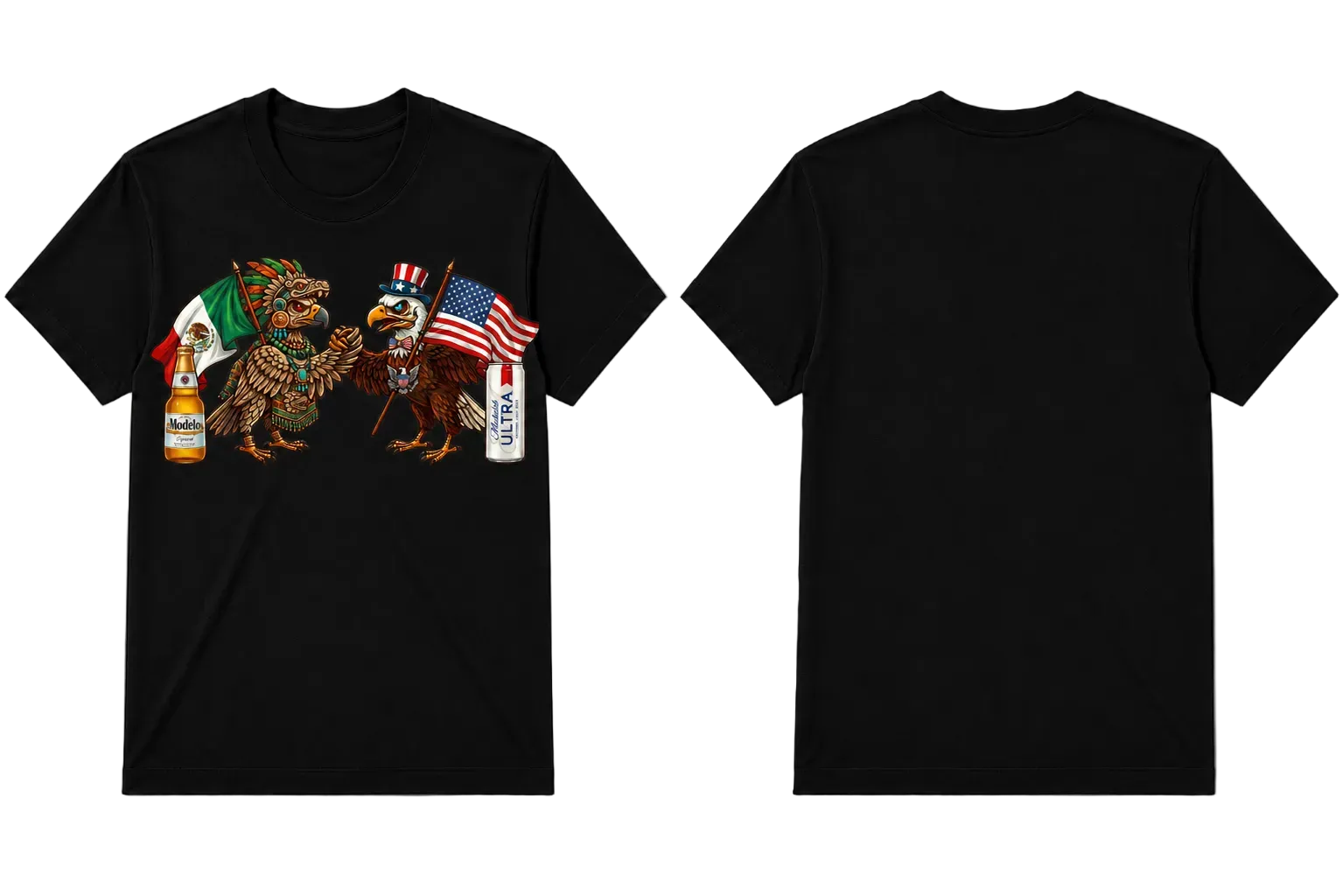 The Good Neighbors Shirt