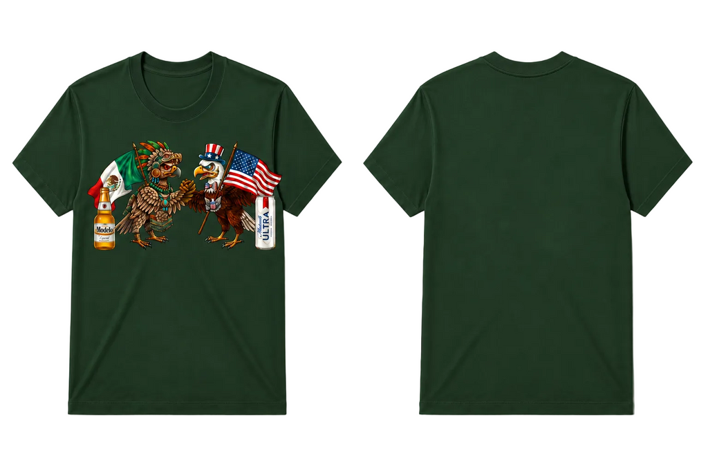 The Good Neighbors Shirt