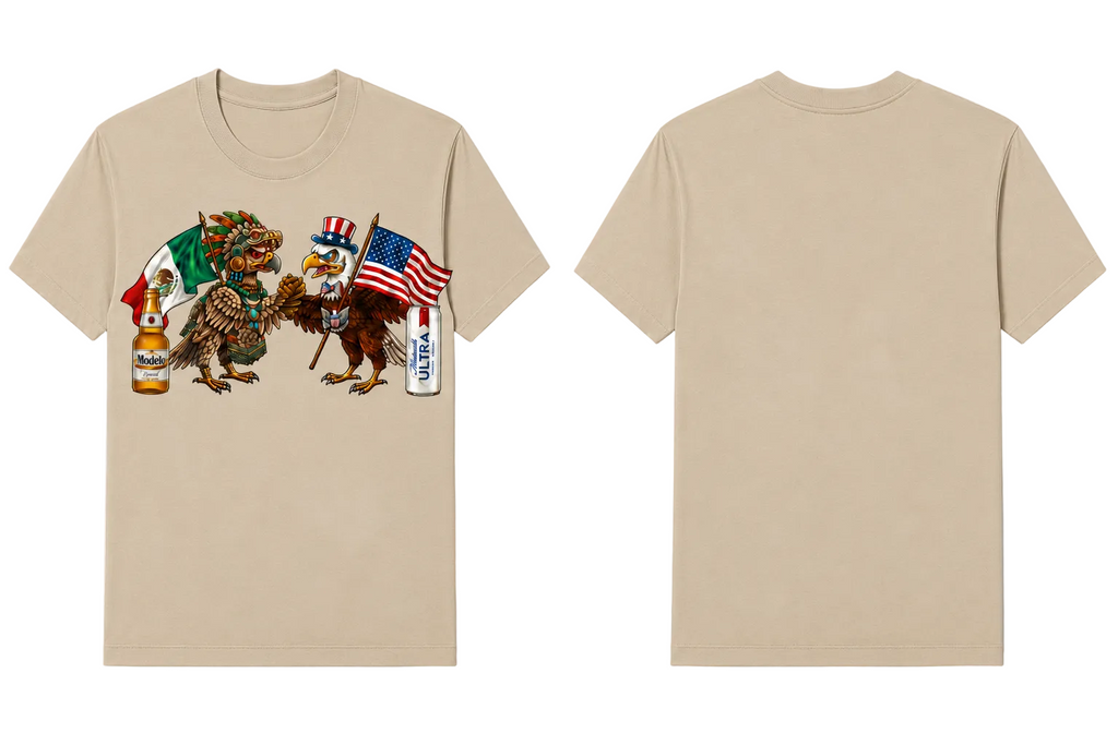 The Good Neighbors Shirt