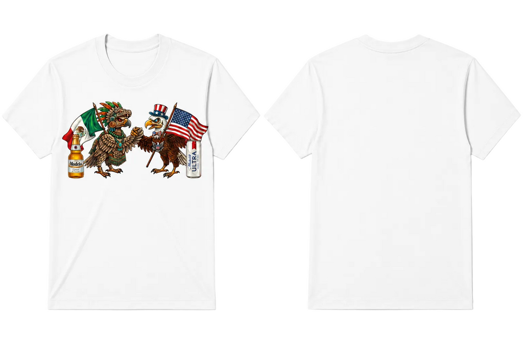 The Good Neighbors Shirt