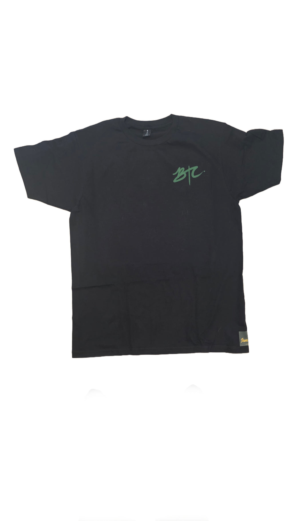 Guardian Tee- Psalm 23:4