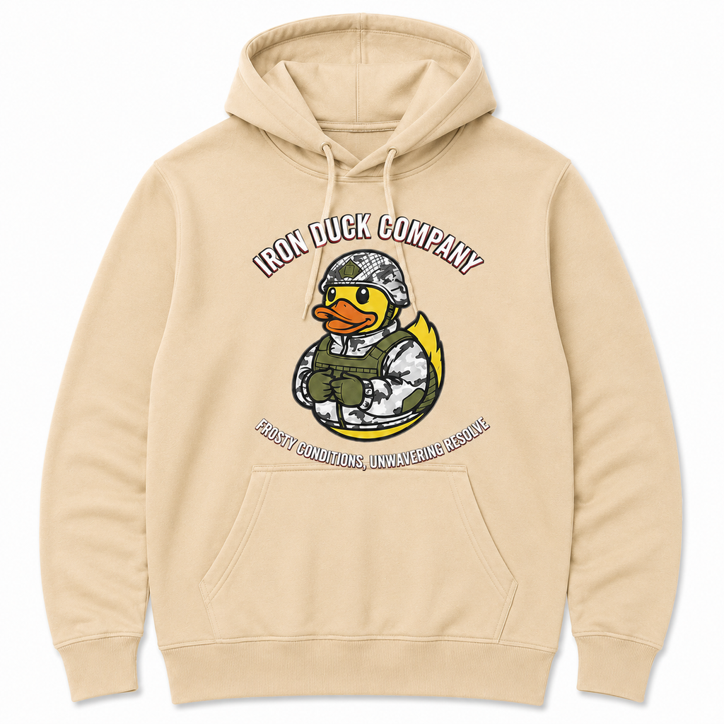 Cold Weather Sweatshirt