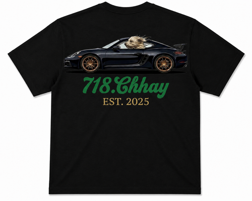 718.Chhay Studio Shirt