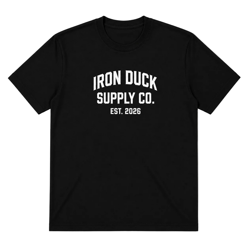 IRON DUCK SUPPLY Co.