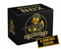 Iron Duck Co. Mystery Box