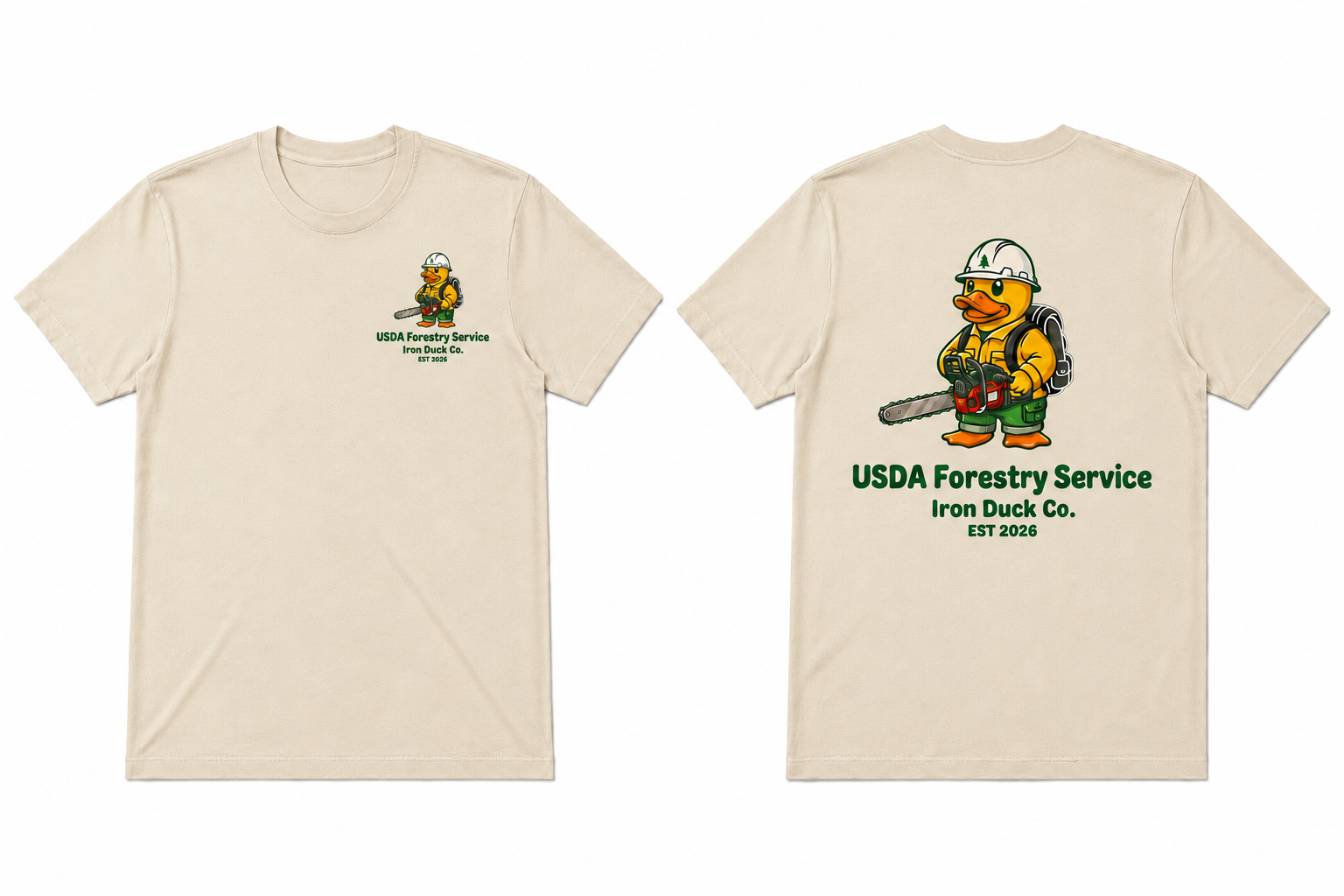 USDA- United States Duck Association