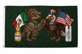 THE GOOD NEIGHBORS FLAG