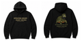 Operation Desert Tortoise Hoodie