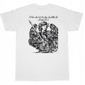 Guardian Tee- Psalm 23:4